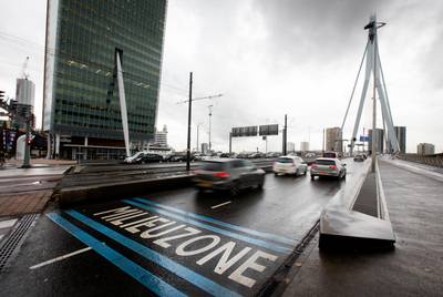 Provincies scharen zich gezamenlijk achter klimaatakkoord