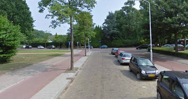 Bejaarde Vrouw 96 Ligt Na Val Hele Nacht Op Straat Binnenland Gelderlander Nl