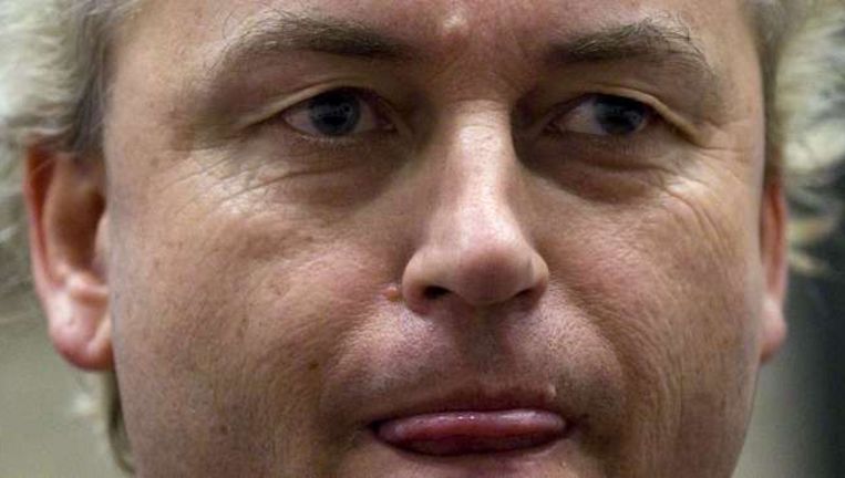 Wilders: "Niemand wil missie naar Afghanistan ...