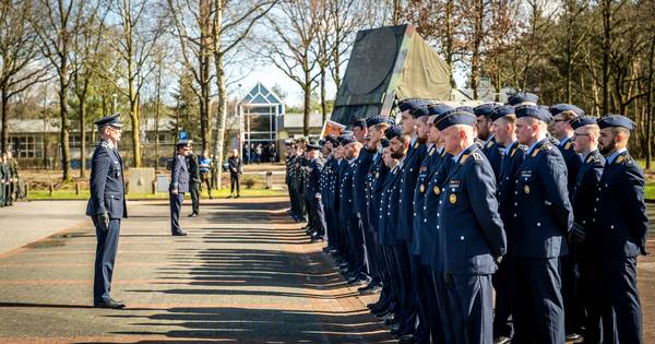 Defensie In Vredepeel Zoekt Personeel Dichtbij De Peel Ed Nl