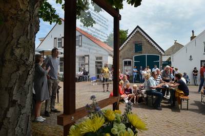 Geen dure bureaus, maar wel een dorpsvisie voor Ellemeet