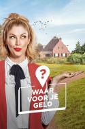 boxcover van Waar voor je Geld?