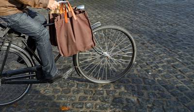Man bekent neerschie­ten van willekeurige fietser in Groningen
