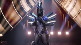 Staande ovatie voor Eenhoorn Mendes