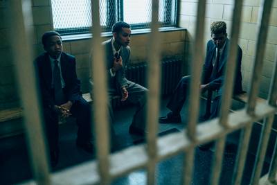 23 miljoen mensen zien When They See Us op Netflix