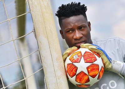 Onana: Na Real en Juve ben je voor niemand bang meer