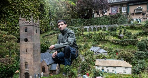 ‘Beeks Madurodam’ zoekt restaurateurs: ‘Je moet vooral veel geduld hebben’