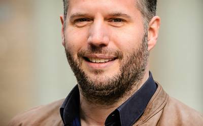 Tijl Beckand wordt weer vader