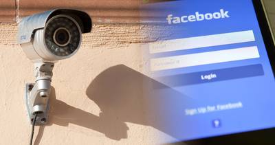 Vermeende dief eist 7500 euro na tonen beelden op Facebook: 'Ik durf het dorp nauwelijks in’