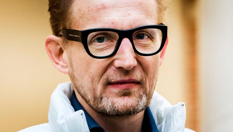 Gemeente sommeerde prins Bernhard en partners | Het Parool