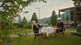 24 uur op 24 samen zijn valt Sien en Ziggy zwaar