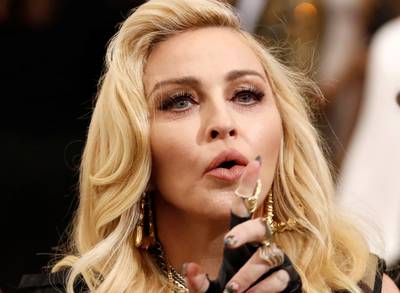 Madonna en Queen Elizabeth 
in opspraak door 'Paradise Papers'