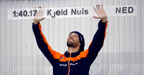 Krol baalt van zilver: 'Kjeld en ik reden op randje van wat mogelijk is' - Tubantia