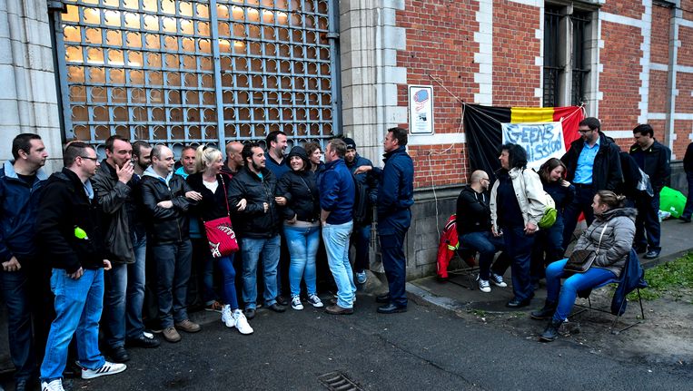 Oplossingen overbevolking gevangenissen