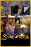boxcover van The Making-of: Symbolica