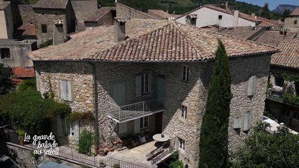 7. La Drôme