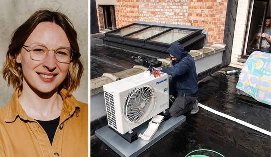 ‘Elke fout bij een EPC-label is uiteraard problematisch’: iedere maand vier EPC-deskundigen geschorst