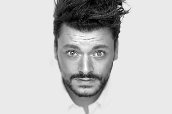 Sois 10 ans de Kev Adams