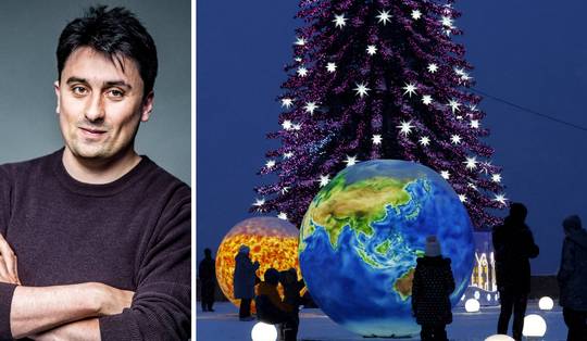 Hebt u ook zo’n hekel aan Nieuwjaar?