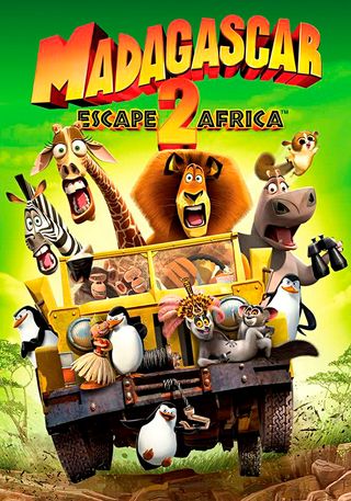 Madagascar 2