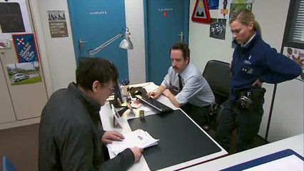 Aflevering 1