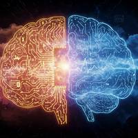 Hoe het digitale schaduwbrein angst en veroudering te lijf kan gaan