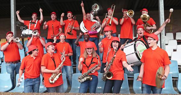 Streep door Blaospop Haarsteeg; 'We kunnen de coronaregels niet handhaven' - BD.nl