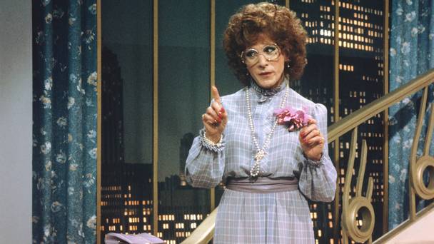Tootsie