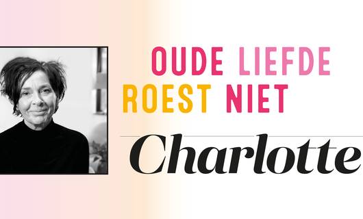 Charlotte: ‘In deze liefde ben ik ‘die andere vrouw’’