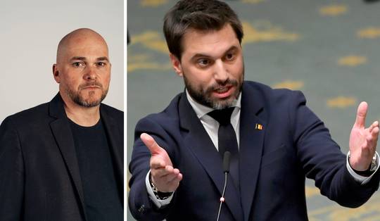 De aansprakelijkheid van 27 jaar regeringsdeelname kan je niet verdoezelen, ook niet met een Facebook-bericht