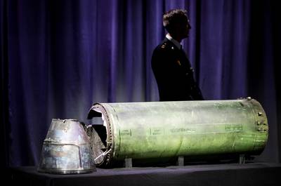 VS zeggen Nederland en Australië steun toe na MH17-onderzoek