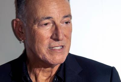 Bruce Springsteen-film trekt volle zalen