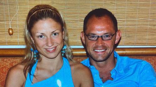 Koen Baeyens (50), ex van Natalia, koos voor euthanasie: “Hij zei me: nonkel, zie je me zo nog verder leven? Neen toch”