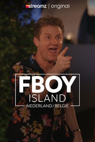 FBoy Island