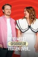 boxcover van De 10 meest gegoogelde vragen over...