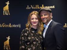 Barry Atsma En Noortje Herlaar Dolblij Met Dochter Bobbi Show Ad Nl