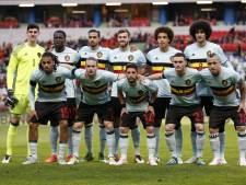 La prime astronomique des Diables Rouges s'ils gagnent l'Euro