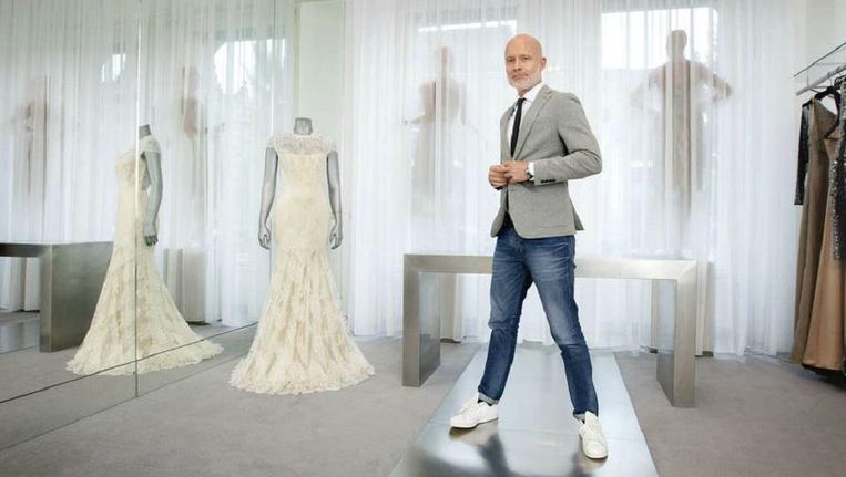 Mart Visser: De kunstwereld, die is pas vals - Trouw