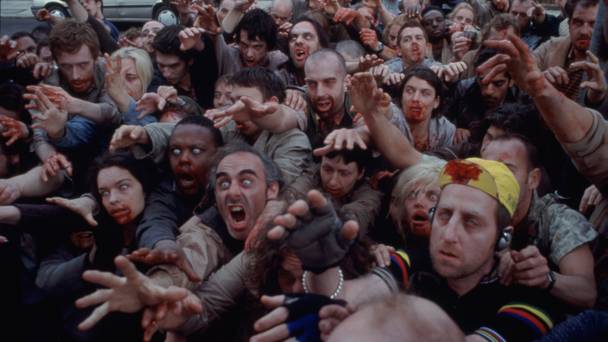 Shaun of the Dead