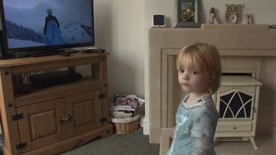 Jongetje (3) geweigerd bij Elsa-feestje in Disneyland