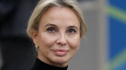 Ex-maîtresse van Juan Carlos hangt vuile was buiten