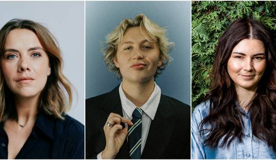 Bekende Vlamingen over hun paniekaanvallen: ‘Op skivakantie ben ik maar drie keer buitengekomen’