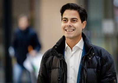 Klimaatspecial met Rob Jetten en Louis Koopman in Diepenheim