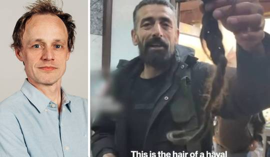 Het is duidelijk dat de ene islamistische despoot de andere niet is