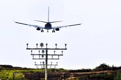 Files naar Weeze zitten reizigers dwars