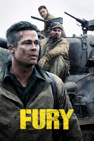 Fury