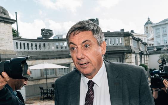 Ssst... hier rijpt Jambon I: dit weten we al over het regeerakkoord