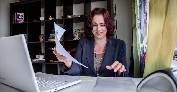 Durfal Open Sollicitatie Ad Nl
