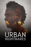 boxcover van Urban Nightmares