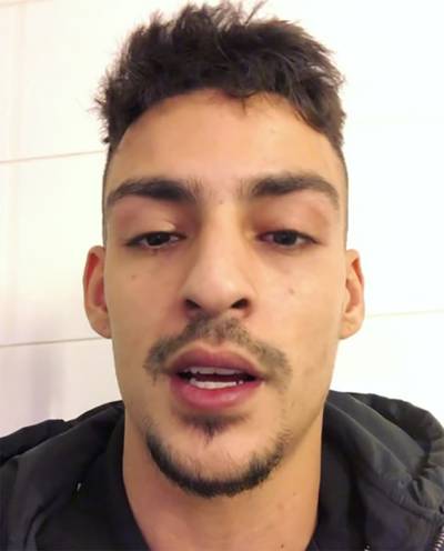 Rapper Boef door het stof nadat hij hulpvaardige vrouwen 'hoeren' noemde